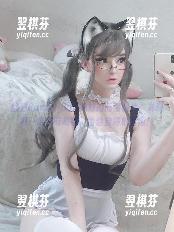 翻看Candy Ball妹妹的高清图片，发现每一张都有故事，偷偷觉得很有趣！